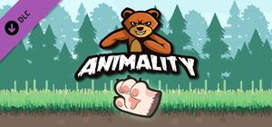 ANIMALITY - Cat Paw Cursor banner