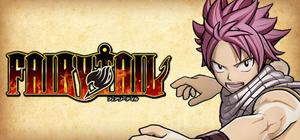 FAIRY TAIL Digital Deluxe banner