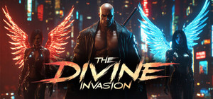 The Divine Invasion banner