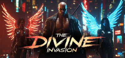 The Divine Invasion