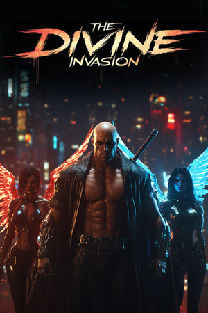 The Divine Invasion のセール価格