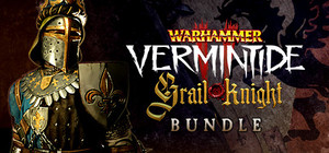 Warhammer: Vermintide 2 - Grail Knight Bundle banner