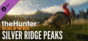 theHunter™ Call of the Wild - Silver Ridge Peaks banner