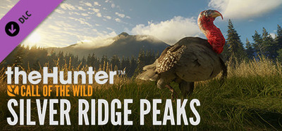theHunter™ Call of the Wild - Silver Ridge Peaks