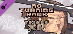 No Turning Back - Triple XP banner