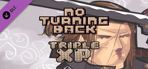 No Turning Back - Triple XP banner