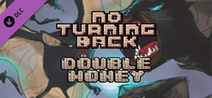 No Turning Back - Double Money banner