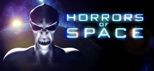 Horrors of Space banner