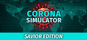 Corona Simulator + Savior Edition banner