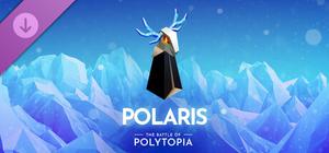 The Battle of Polytopia - Polaris Tribe banner