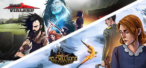 Ultimate Survival Bundle banner