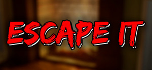 Escape It banner