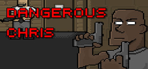 Dangerous Chris banner