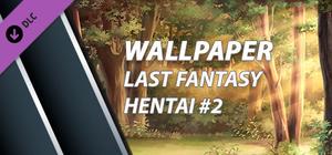 Wallpaper Last Fantasy Hentai #2 banner