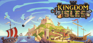 Kingdom Isles banner
