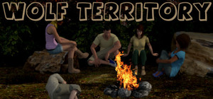 Wolf Territory banner