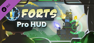 Forts - Pro HUD banner
