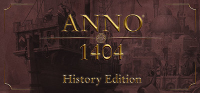 Anno 1404 History Edition