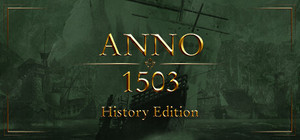 Anno 1503 History Edition banner