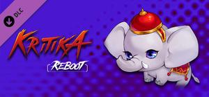 Kritika:REBOOT - Everyone banner