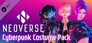 Neoverse - Cyber Punk Costume Pack banner