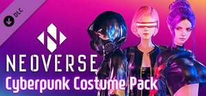 Neoverse - Cyber Punk Costume Pack banner