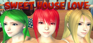 Sweet House Love banner