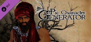 ePic Character Generator - Season #3: Throne Savage banner