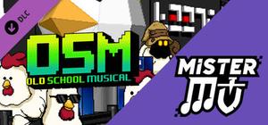 Old School Musical - MV Expo Songs Pack banner