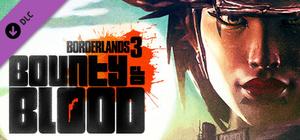 Borderlands 3: Bounty of Blood banner