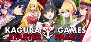 Kagura Games - Starter Pack 7 banner