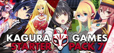 Kagura Games - Starter Pack 7