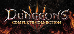 Dungeons 3 - Complete Collection banner
