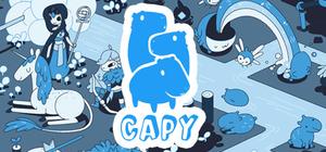 CAPY Collection banner