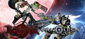 Bayonetta & Vanquish Bundle banner