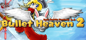 Bullet Heaven 2 + Soundtrack banner