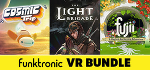 Funktronic VR Bundle banner