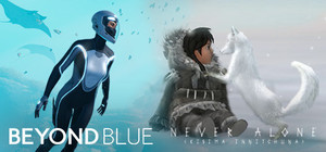 The Arctic to The Ocean Collection banner
