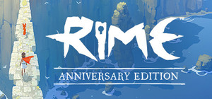 RiME Anniversary Edition banner