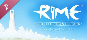 RiME Deluxe Soundtrack banner