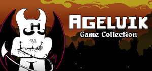 Agelvik Game Collection banner