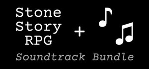 Stone Story RPG + Original Soundtrack Bundle banner