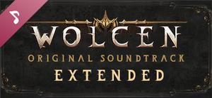 Wolcen: Lords of Mayhem - Original Extended Soundtrack banner