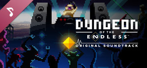 Dungeon of the Endless™ Original Soundtrack banner