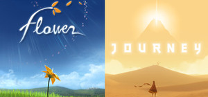 Journey & Flower Bundle banner
