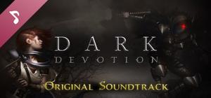 Dark Devotion Soundtrack banner