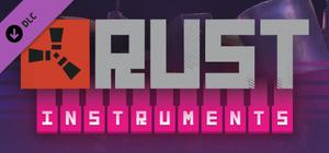 Rust - Instruments Pack banner
