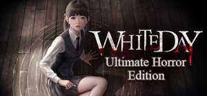 White Day - Ultimate Horror Edition banner