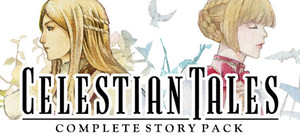 World of Celestian Tales banner