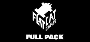 Flat Cat Games Collection banner